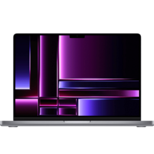14 inch MacBook Pro