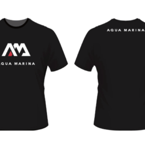 Футболка Aqua Marina Logo B0303269