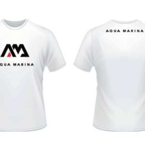 Футболка Aqua Marina Logo B0303263
