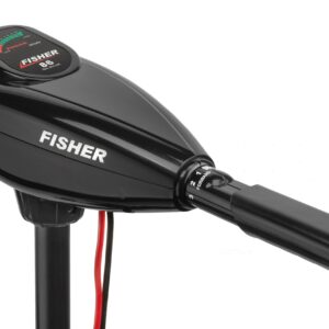 Лодочный электромотор Fisher 86 (Фишер 86)