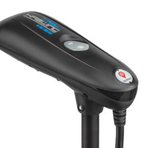 Лодочный электромотор GPS Haswing Cayman B 55 Black