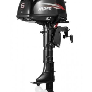 Лодочный мотор Hidea HD6FHS