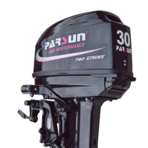 Лодочный мотор Parsun Т30FWS