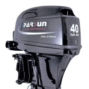 Лодочный мотор Parsun T40FWS
