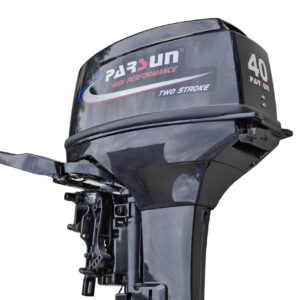 Лодочный мотор Parsun T40JBMS