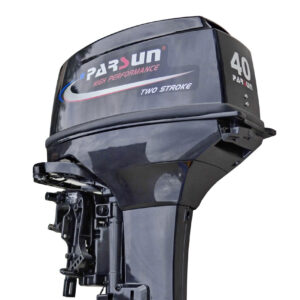 Лодочный мотор Parsun T40JFWL
