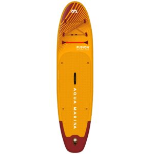 Надувная SUP доска 10'10" Aqua Marina FUSION BT-23FUP