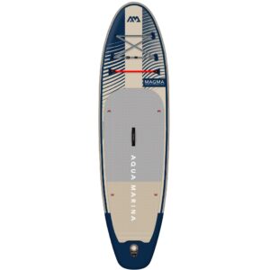 Надувная SUP доска 11'2" Aqua Marina MAGMA BT-23MAP