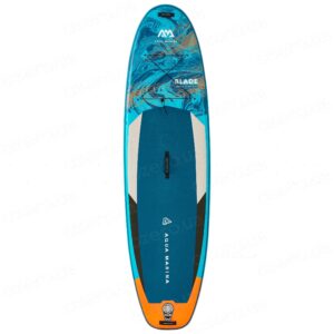 Надувная SUP доска 10.6 Aqua Marina BLADE BT-22BL
