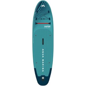 Надувная SUP доска 10'4" Aqua Marina VAPOR BT-23VAP