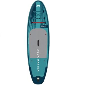 Надувная SUP доска 10'6" Aqua Marina BEAST BT-23BEP