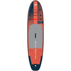 Надувная SUP доска 12'0" Aqua Marina ATLAS BT-23ATP