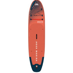 Надувная SUP доска 12'0" Aqua Marina MONSTER BT-23MOP