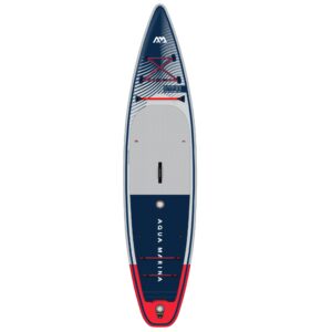Надувная SUP доска 12'6" Aqua Marina HYPER BT-23HY02