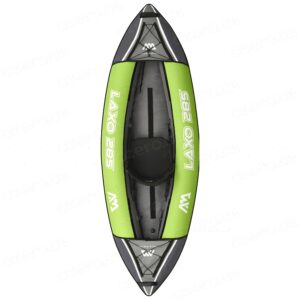 Надувной каяк Aqua Marina LAXO LA-285