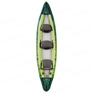 Надувной каяк Aqua Marina RIPPLE RI-370