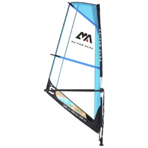Парус для SUP дошки 3.0 м² Aqua Marina BT-22BL-3S