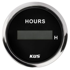 Счетчик моточасов для лодки KUS KY39000