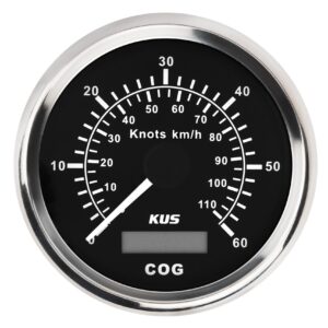 Спидометр GPS для лодки KUS KY08011