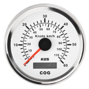 Спидометр GPS для лодки KUS KY08103