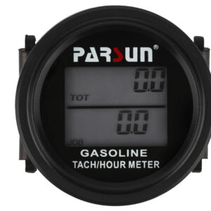 Тахометр з лічильником мотогодин для човна Parsun RL-HM005L