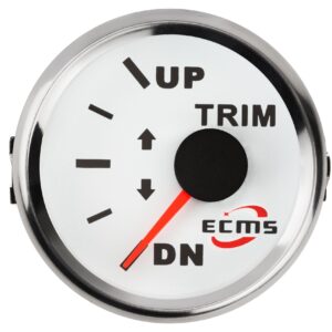 Указатель трима для лодки ECMS PMM2-WS-0-190