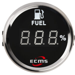 Указатель уровня топлива для лодки ECMS PEF2-BS-240-33