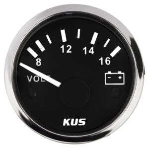 Вольтметр для лодки KUS K-Y13000