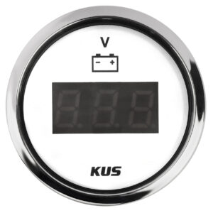 Вольтметр для лодки KUS KY23100