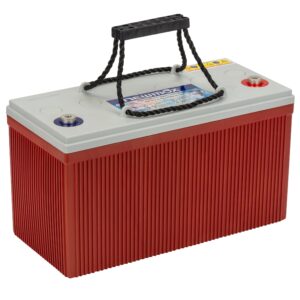 Аккумулятор для лодочного электромотора Newmax PNB 12800H
