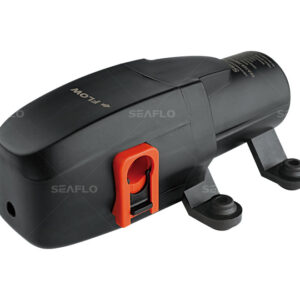 Автоматическая диафрагмовая помпа Seaflo SFDP1-015-040-23A