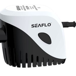 Автоматическая трюмная помпа Seaflo SFBP1-G1100-11