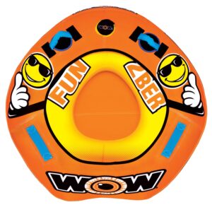Буксируемая плюшка WOW 2Ber Towable Starter Kit 19-1100