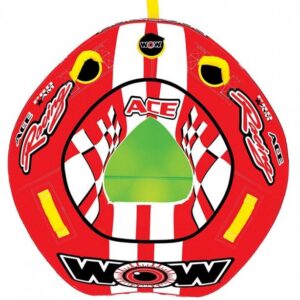 Буксируемая плюшка WOW Ace Racing 1Р 15-1120