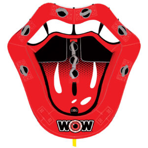 Буксируемая плюшка WOW Hot Lips 15-1100