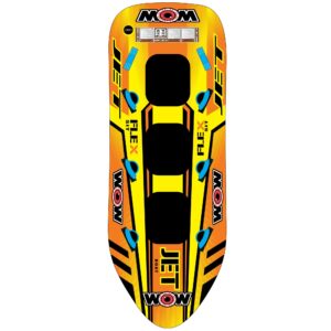 Буксируемая плюшка WOW Jet Boat 3 Person 17-1030