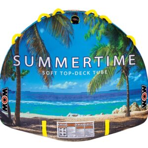 Буксируемая плюшка WOW Summertime 3P Towable 19-1030