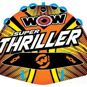 Буксируемая плюшка WOW Super Thriller 3Р 18-1020