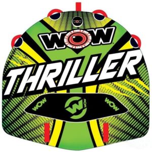 Буксируемая плюшка WOW Thriller 18-1000