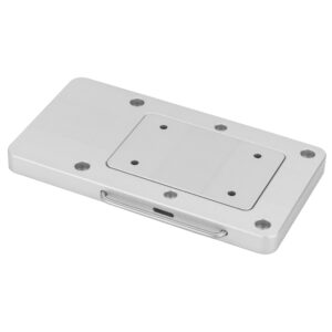 Быстросъемная платформа для лодочного электромотора Haibo P90/120
