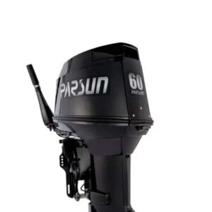 Лодочный мотор Parsun T60 ABWL-D