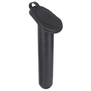 Держатель спиннинга с колпачком Easterner C12695-B