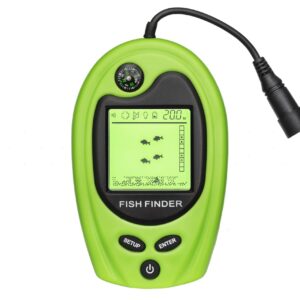 Эхолот для рыбалки LUCKY FF818