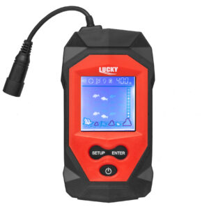 Эхолот для рыбалки LUCKY FL068-T