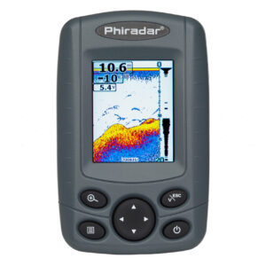 Эхолот Phiradar FF188N