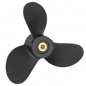 Гребной винт SOLAS 3011-075-07S для мотора Yamaha/ Parsun