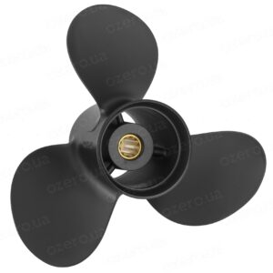 Гребной винт SOLAS 3211-099-10 для моторов Yamaha/Mercury/Parsun