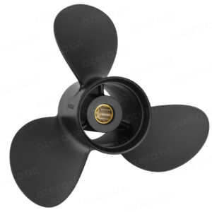 Гребной винт SOLAS 3211-099-13 для моторов Yamaha/Mercury/Parsun