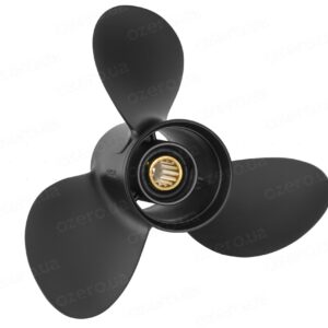 Гребной винт SOLAS 3311-110-17 для моторов Yamaha/Honda/Parsun