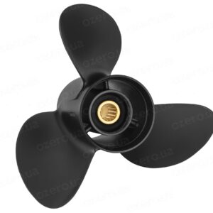 Гребной винт SOLAS 3411-130-21 для моторов Yamaha/Tohatsu/Parsun/Nissan
